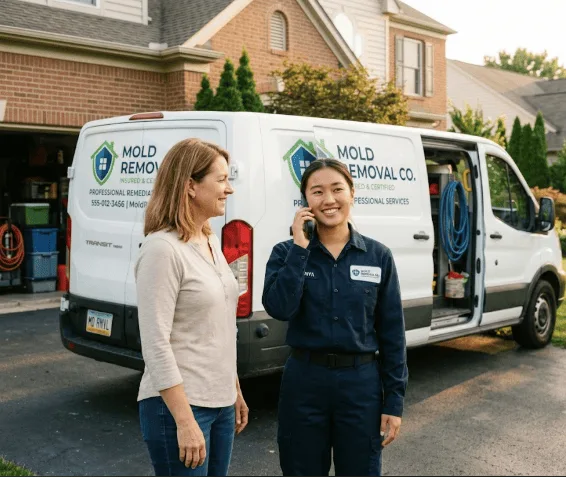 Crawlspace Mold Remediation Ramona, CA FAQs